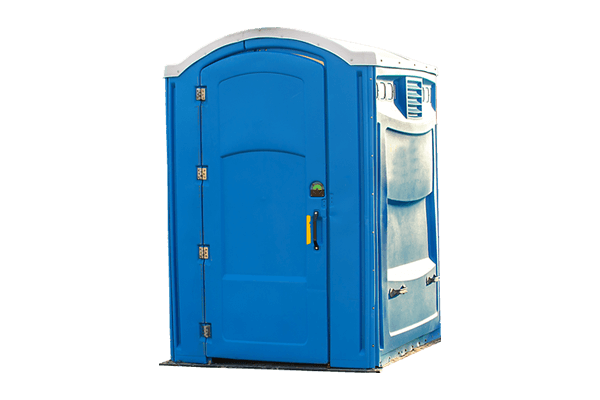 ADA Handicap Accessible Porta Potty Fairfax VA