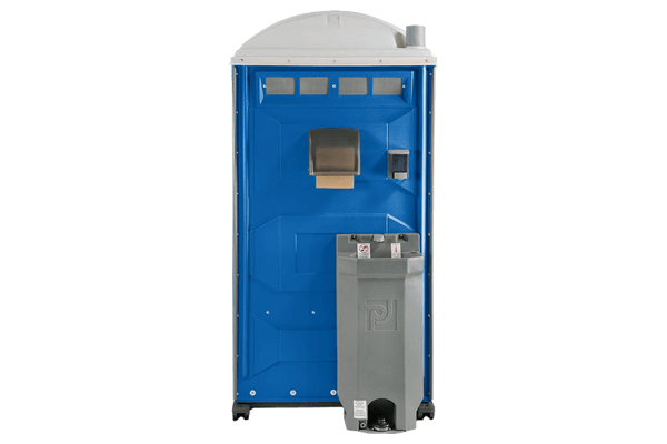 Deluxe Flushable Porta Potty Fairfax VA