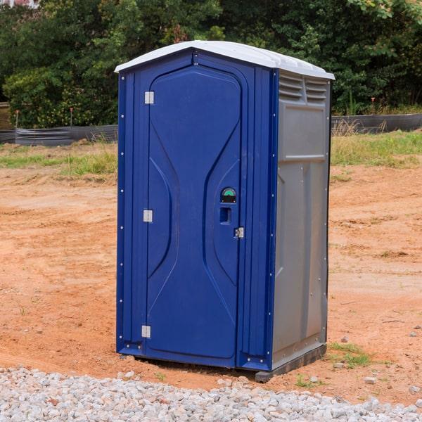 Festival Porta Potty Rentals Fairfax VA