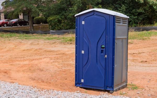 Fairfax Porta Potty