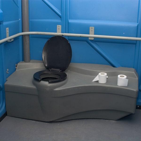 Wedding Porta Potty Rentals Fairfax VA